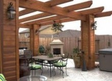 Kwikfynd Pergolas
mountknowles